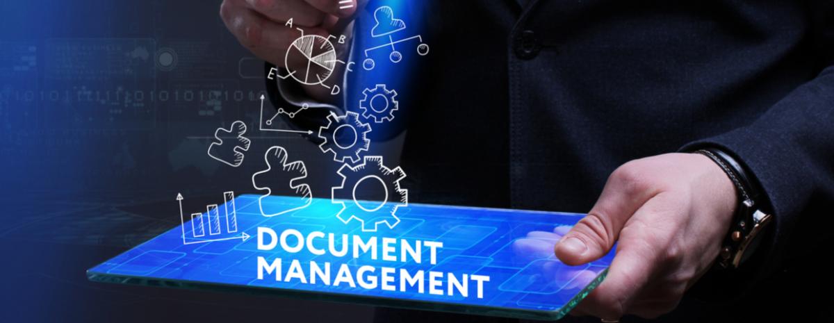 document management