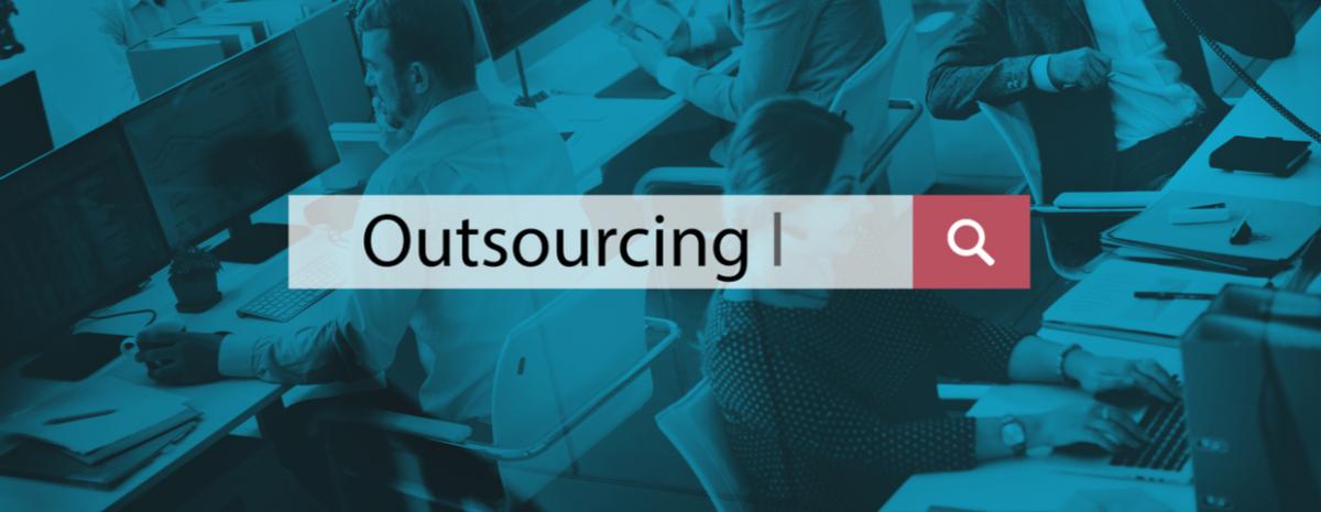 outsourcing