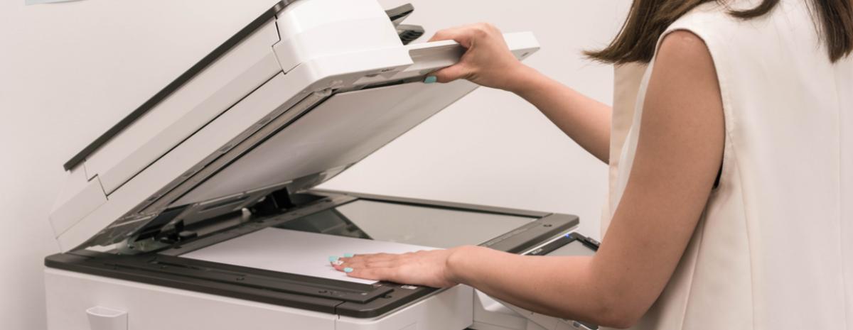 Copier Leasing