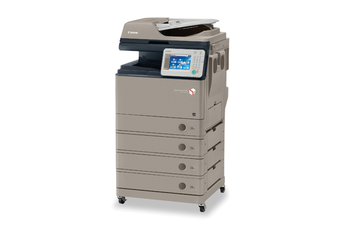Canon ImageRunner Advance 400if