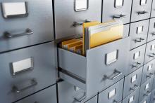 Document Management 