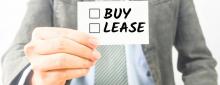 buy or lease
