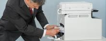 copier maintenance