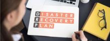 disaster recovery plan